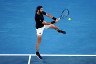 2024 Australian Open - Day 4